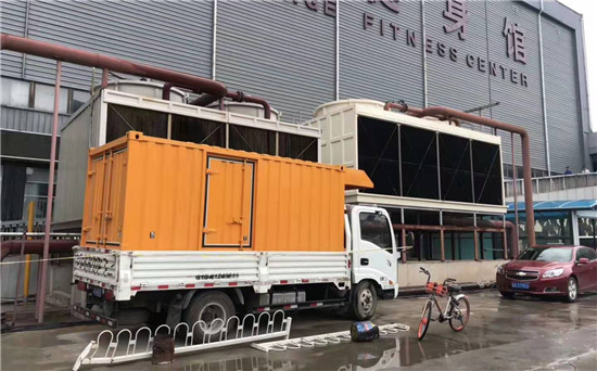周口300KW发电机组适配电缆规格选型指南